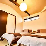 Kitano Tenmangu The House